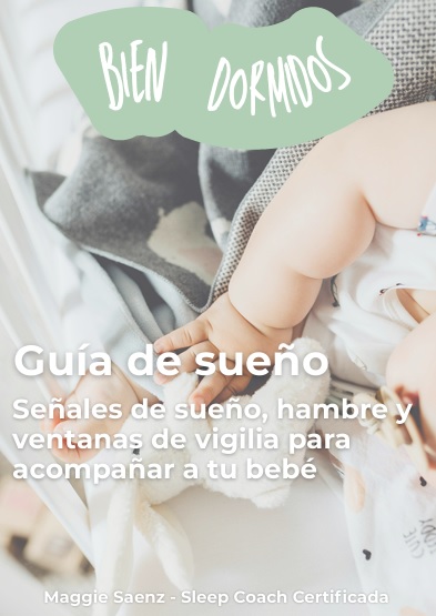 guia de sueño imagen